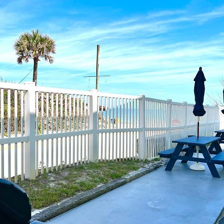 Coastal Sands - Ocean View At Symphony Beach Club! Ormond Beach Exterior foto