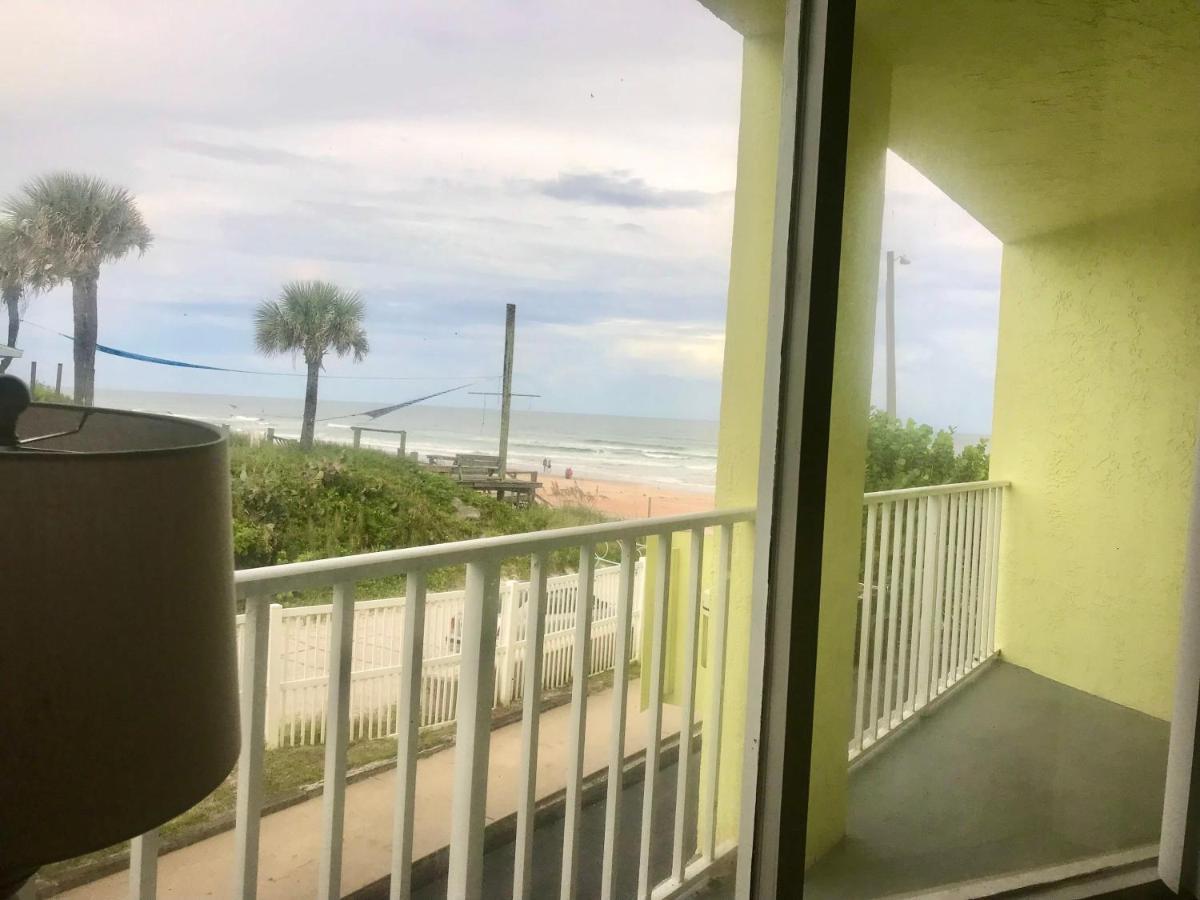 Coastal Sands - Ocean View At Symphony Beach Club! Ormond Beach Exterior foto
